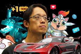 SIU:福布斯：从小型游戏公司到链游投资巨头，Animoca Brands的蜕变经历_sand币未来一个值800块钱吗