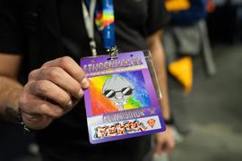 tron:波场TRON团队受邀参与ETHDenver 2023-ODAILY_iron币有前途吗