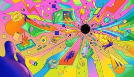 GAS:Web3尽头是Web2-ODAILY_ugas币最新进展