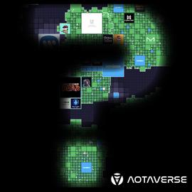 VERSE:Aotaverse 购置Sandbox土地，建立项目俱乐部_aot币app下载