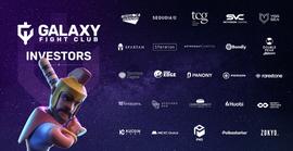 OIN:跨IP对战游戏平台Galaxy Fight Club完成700万美元融资，Animoca、红杉资本等领投_ZERO