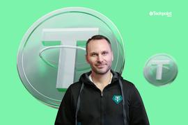 USD:专访Tether首席技术官Paolo Ardoino：Tether如何在30天内处理200亿美元的赎回-ODAILY_ETHER