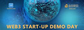WEB:一览Numen x Super Web3 Online Demo Day 14个参与项目-ODAILY_ENT