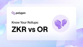 MIS:Polygon 驳 Offchain Labs：ZK Rollup 才是以太坊扩容的未来_HollyGold