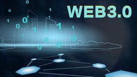 WEB:趣味动画|WEB3.0是什么？为什么它是元宇宙的基础网络_UST