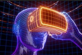 HTC:深扒元宇宙：一个世纪前的科幻概念，为何今天大火？_OCUL