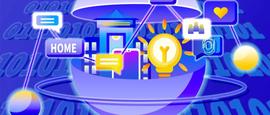 WEB:李鸣：元宇宙，以区块链为核心的Web3.0数字生态_区块链