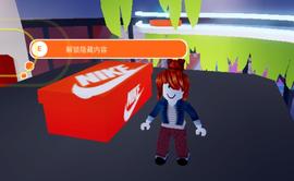 KEL:耐克开了个“元宇宙”旗舰店，深度体验后的我们：“就这？”_PURELAND