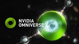 元宇宙:科技巨头英伟达发现元宇宙漏洞，推出“NVIDIA Omniverse”_META