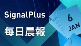 SIGN:SignalPlus每日晨报（20230106）-ODAILY_LUS