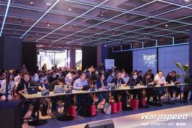 BEX:Warpspeed 2021 DFINITY×IAF黑客松Demo Day落幕，10支队伍获奖_NIC