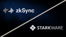 zkSync:分析丨从6大角度对比以太坊二层解决方案zkSync与Starkware_ARE