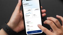 TUR:融资新闻丨金融科技初创公司Lydia完成1亿美元C轮融资，腾讯等继续参投_OBI