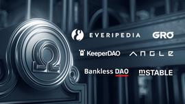 ETH:OlympusDAO公布OP债券Cohort 3启动合作伙伴，包括Bankless DAO等_USDT
