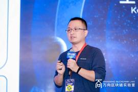 区块链:邹传伟：如何理解元宇宙的经济学_数字货币