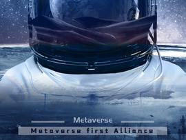 CRY:科普：Metaverse元宇宙是什么？_CryptoHorse