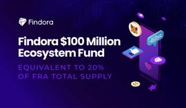 ORA:区块链隐私公链Findora推出1亿美元生态系统基金_比特币