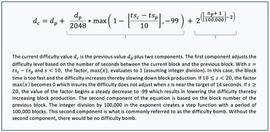 稳定币:关于难度炸弹推迟的提案，具体该如何决策落实？_加密货币