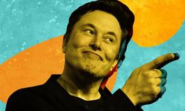 MEL:Elon Musk的Meme作为NFT以近2万美元的价格出售_MELON