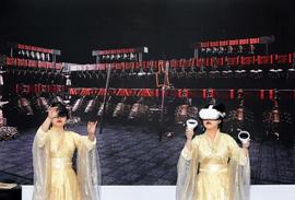 比特币:“元宇宙”爆火，人类将成为“两栖物种”？_元宇宙体验馆需要投资多少钱