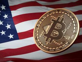 CRYPTO:美国司法部成立国家Crypto执法小组，打击相关领域违法行为_CRYP