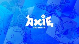 INF:Axis Infinity开发商完成1.52亿美元B轮融资，a16z牵头_mav币有希望吗