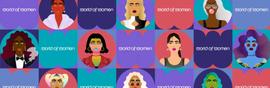 WOMEN:详解World of Women NFT系列-ODAILY_WOM