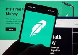 ROB:Robinhood开始测试加密钱包，这会给其业务带来新的增长点吗？_CRYPT