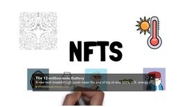 PUNKS:NFT“沉浸式”浪潮下，将如何改变互联网格局？_EDA