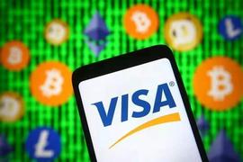 KEL:Visa首席执行官表示，加密货币可能在五年内变得“非常受欢迎”_ISA