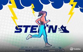 STEP:边跑边赚风光不再，回顾STEPN短暂的荣光-ODAILY_TEP