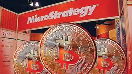 WEB:MicroStrategy高管出售自家公司股票，不看好比特币了吗？_lbtc币还会爆长吗