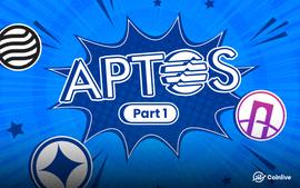TOS:为下一个全新公链做好准备，你不得不知的Aptos 公链（上）-ODAILY_TPS