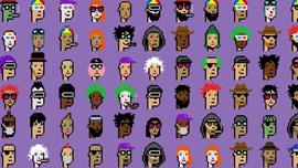 OOT:Loot VS CryptoPunks，NFT加密文化的诸神之战_CRYPT