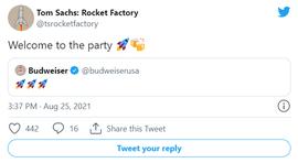 APP:知名啤酒百威布局NFT，试图揭开“蓄谋已久”的上链面纱？_Cindicator