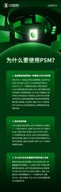 USD:一图了解为什么要使用稳定币兑换工具PSM-ODAILY_PSM