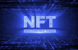 ETH:观察 | 币圈“人气王”NFT的“出道简史”以及安全问题_btcs币成功率高不高