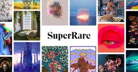 SuperRare:价值超400万美元的SuperRare空投有人领到了，我酸了_ARE
