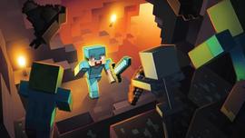 P2E:为什么Square Enix推出NFT，而Minecraft却选择了拒绝？-ODAILY_区块链存证流程图