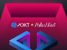 KET:Pocket Network加入波卡生态系统-ODAILY_WOR