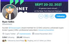PART:为什么是CryptoPunk？美国加密游说活动助推DAO演化为超级PAC_Particl