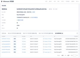 FIN:地址监控API：如何追溯与监控Uniswap黑客地址-ODAILY_BIT