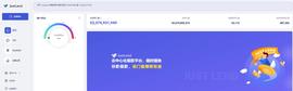 STL:JustLend总质押价值突破33亿美元，过去24小时成交量增加188%-ODAILY_UST