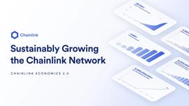 ANC:Chainlink网络如何实现可持续增长-ODAILY_NFTNDR币