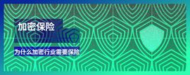 WEB:为什么加密货币需要保险？-ODAILY_加密货币是钱吗还是货币