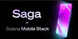 OLA:Solana推出区块链手机Saga，覆盖范围扩大到主流受众 -ODAILY_DeFiStarter