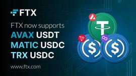 TAL:FTX已支持波场版USDC-ODAILY_USD