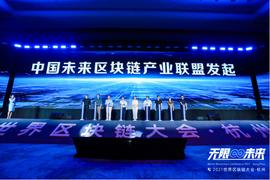 区块链:来自世界区块链大会的思考：如何在“十四五”期间打赢区块链这场仗？_INB