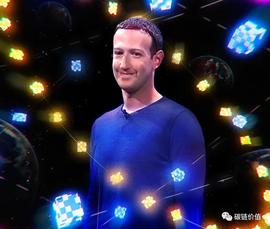 比特币:专访扎克伯格： 万字解读Facebook为何将转型为元宇宙公司_元宇宙数字虚拟人是什么
