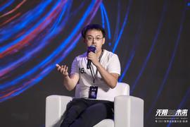 BTC:森和天下技术顾问苏申：存储赛道大爆发，创业关键是找到切实的、大的需求丨2021世界区块链大会_HTT